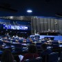 Senado aprova PEC do piso salarial dos agentes comunitários de saúde