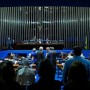 Senado aprova PEC que inclui guarda municipal na segurança pública