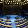 Senado aprova projeto que redefine critérios para sobras eleitorais