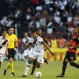 Série B: Sport e Vasco empatam em duelo com invasão de torcedores