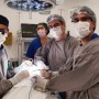 Serviço de neurocirurgia do Hospital Clériston Andrade zera fila de cirurgias neurológicas