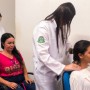 Serviços de saúde marcam celebração do Dia das Mães