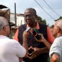 SESP mantém plantão de emergência no período de chuva