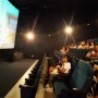 Sessão de cinema adaptada para autistas agradam crianças atendidas pelo Centro de Referência