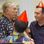 Silvio Santos completa 93 anos com surpresa de fãs e cogita retorno à televisão