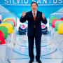 Silvio Santos desiste de voltar às gravações no SBT por falta de vontade
