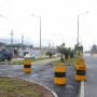 SMT abre novo retorno da avenida Noide Cerqueira nesta sexta