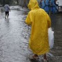 Sobe para oito total de mortos por chuvas no estado do Rio