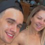 Solange Almeida causa alvoroço nas redes ao posar de biquíni e mostrar barriga chapada; veja foto