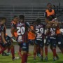 Solta o grito, torcedor! Bahia vence o CRB e conquista o acesso à Série A do Brasileirão