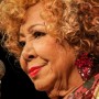 Som Brasil especial celebra os 50 anos de carreira de Alcione