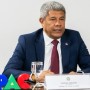 STF envia queixa-crime de Diego Castro contra Jerônimo Rodrigues para o STJ