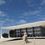 STF concede regime semiaberto ao ex-deputado Geddel Vieira