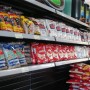Supermercados: consumo das famílias sobe 4% em 2021