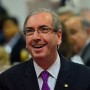 Supremo anula condenação de Cunha na Lava Jato
