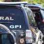 Suspeito de comandar facção na BA é preso no DF; homem teria envolvimento na morte de policial