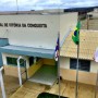 Suspeito de dopar e estuprar criança de 7 anos é preso no sudoeste da BA