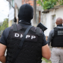 Suspeito de envolvimento na morte de PM em Paripe é autuado em flagrante