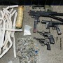 Suspeitos de integrar facção criminosa morrem após confronto com policiais na Bahia