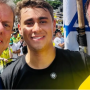 Tarcísio ataca Lula e pede volta de Bolsonaro