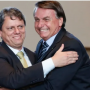 Tarcísio promete perdão a Bolsonaro se for presidente