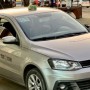 Taxistas em situação regular com o Município vão receber auxílio federal