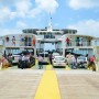 TCE multa diretor da Agerba por falhas na fiscalização do ferry boat