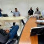 Técnicos de Luís Eduardo Magalhães conhecem tecnologias para a mobilidade urbana em Feira