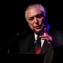 Temer é estimulado a se candidatar à Presidência em 2022, diz jornal