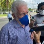 'Tentando atrair pessoas do nosso grupo para o outro', diz Wagner sobre Nilo