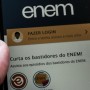 Termina hoje prazo para pagamento da taxa de inscrição do Enem 2022