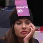 Thaís é a décima eliminada do Big Brother Brasil com 82% dos votos