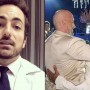 Thales Bretas se emociona muito e relata falta de Paulo Gustavo: 