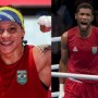 Tóquio-2020: Bia e Hebert vencem semifinais e vão à luta pelo ouro no boxe