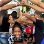 Tradição junina enche de colorido e criatividade as escolas municipais