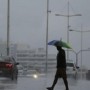 Treze cidades baianas estão sob alerta de tempestade; confira