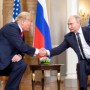 Trump anuncia encontro com Putin no Alasca e divulga plano russo para acabar com guerra na Ucrânia