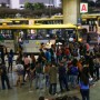 TSE aprova norma para garantir transporte público no segundo turno