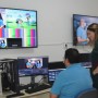 TV Feira inicia programação local em fase de teste