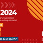 UFRB oferta 2.720 vagas em 55 cursos de graduação no Sistema de Seleção Unificada (Sisu) 2024