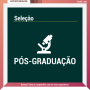 UFRB inscreve interessados em cinco mestrados com oferta de 85 vagas