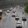 Último final de semana de verão deve ser de chuva em Salvador