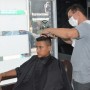 Uso de máscara ainda é obrigatório em unidades de saúde e no transporte coletivo