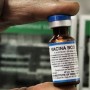 Vacina BCG está sendo fornecida em 12 unidades do município