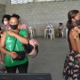 Vacina contra Covid no Shopping Popular e nas unidades de saúde nesta sexta-feira