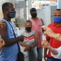 Vacina contra Covid no Shopping Popular e unidades de saúde nesta quarta