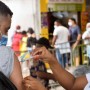 Vacinação contra Covid-19 terá 