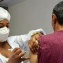 Vacinação contra a Covid-19 no CSU e no CASSA neste sábado