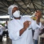 Vacinação para pessoas a partir de 46 anos continua nesta terça-feira