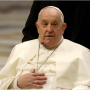 Vaticano aprova homens gays padres, desde que não transem